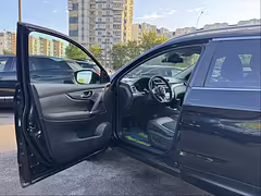 Nissan Qashqai II · Рестайлинг — Изображение 9