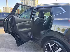 Nissan Qashqai II · Рестайлинг — Изображение 11