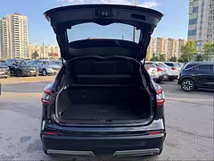 Nissan Qashqai II · Рестайлинг — Изображение 13