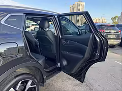 Nissan Qashqai II · Рестайлинг — Изображение 15