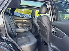 Nissan Qashqai II · Рестайлинг — Изображение 16