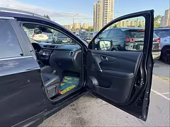 Nissan Qashqai II · Рестайлинг — Изображение 17