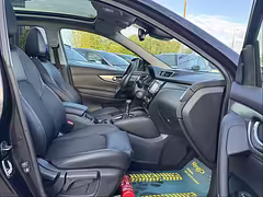 Nissan Qashqai II · Рестайлинг — Изображение 18