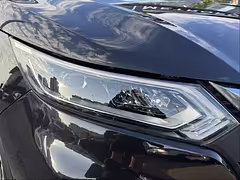 Nissan Qashqai II · Рестайлинг — Изображение 19