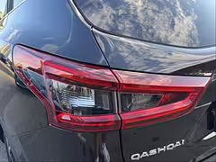 Nissan Qashqai II · Рестайлинг — Изображение 21
