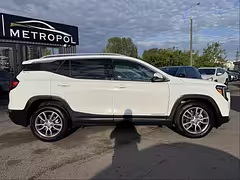 GMC Terrain II · Рестайлинг — Изображение 8