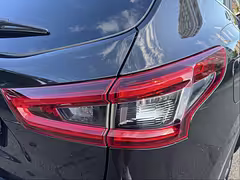 Nissan Qashqai II · Рестайлинг — Изображение 22