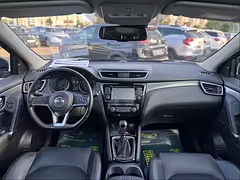 Nissan Qashqai II · Рестайлинг — Изображение 23