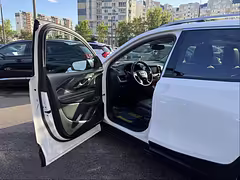 GMC Terrain II · Рестайлинг — Изображение 9