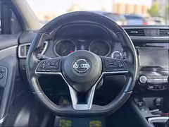 Nissan Qashqai II · Рестайлинг — Изображение 24