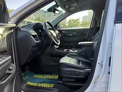 GMC Terrain II · Рестайлинг — Изображение 10