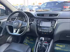 Nissan Qashqai II · Рестайлинг — Изображение 25