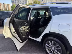 GMC Terrain II · Рестайлинг — Изображение 11