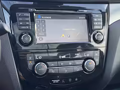 Nissan Qashqai II · Рестайлинг — Изображение 26