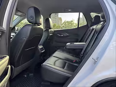 GMC Terrain II · Рестайлинг — Изображение 12