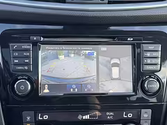 Nissan Qashqai II · Рестайлинг — Изображение 27