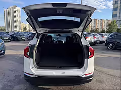 GMC Terrain II · Рестайлинг — Изображение 13