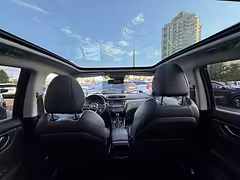 Nissan Qashqai II · Рестайлинг — Изображение 28