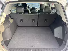 GMC Terrain II · Рестайлинг — Изображение 14