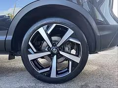 Nissan Qashqai II · Рестайлинг — Изображение 30