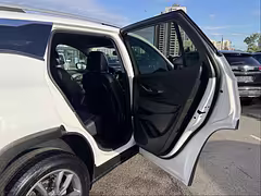 GMC Terrain II · Рестайлинг — Изображение 15
