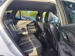 GMC Terrain II · Рестайлинг — Изображение 16