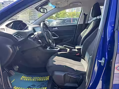 Peugeot 308 T9 · Рестайлинг — Изображение 8