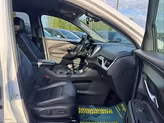 GMC Terrain II · Рестайлинг — Изображение 18