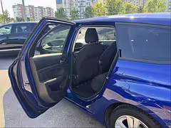 Peugeot 308 T9 · Рестайлинг — Изображение 9