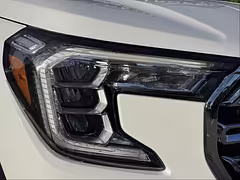 GMC Terrain II · Рестайлинг — Изображение 19