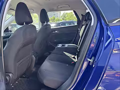 Peugeot 308 T9 · Рестайлинг — Изображение 10