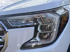 GMC Terrain II · Рестайлинг — Изображение 20