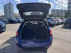 Peugeot 308 T9 · Рестайлинг — Изображение 11