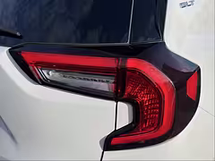 GMC Terrain II · Рестайлинг — Изображение 21