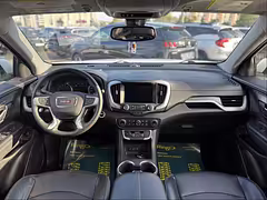 GMC Terrain II · Рестайлинг — Изображение 23