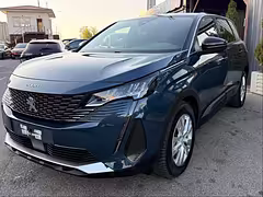 Peugeot 5008 II · Рестайлинг — Изображение 4