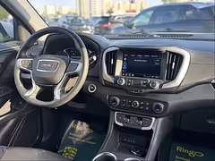 GMC Terrain II · Рестайлинг — Изображение 24