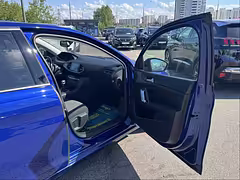 Peugeot 308 T9 · Рестайлинг — Изображение 15