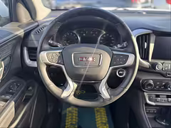 GMC Terrain II · Рестайлинг — Изображение 25