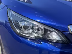 Peugeot 308 T9 · Рестайлинг — Изображение 17