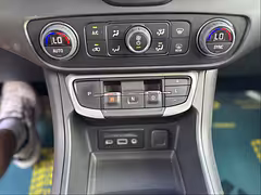 GMC Terrain II · Рестайлинг — Изображение 27