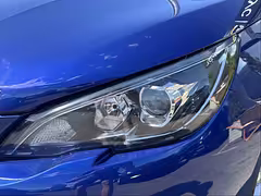 Peugeot 308 T9 · Рестайлинг — Изображение 18