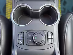 GMC Terrain II · Рестайлинг — Изображение 28