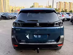 Peugeot 5008 II · Рестайлинг — Изображение 7