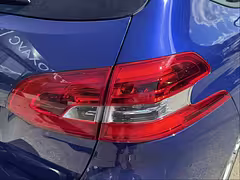 Peugeot 308 T9 · Рестайлинг — Изображение 20