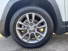 GMC Terrain II · Рестайлинг — Изображение 30