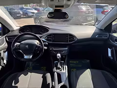 Peugeot 308 T9 · Рестайлинг — Изображение 21