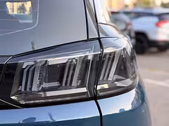 Peugeot 5008 II · Рестайлинг — Изображение 10