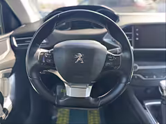 Peugeot 308 T9 · Рестайлинг — Изображение 22