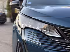 Peugeot 5008 II · Рестайлинг — Изображение 11